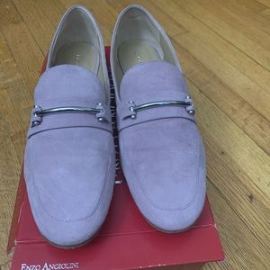 Enzo Angiolini loafers